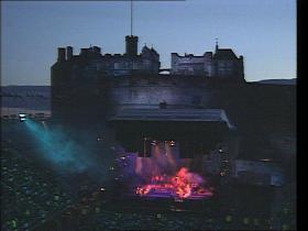 Wet Wet Wet Wishing I Was Lucky (Live at Stirling Castle)